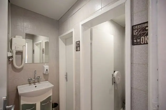 Deluxe Tek Büyük Yataklı Oda, 1 Büyük (Queen) Boy Yatak, Şehir Manzaralı