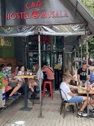 Deluxe Tek Büyük Yataklı Oda, 1 Büyük (Queen) Boy Yatak, Şehir Manzaralı