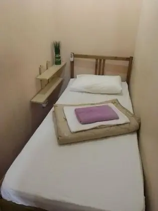Economy Tek Kişilik Oda