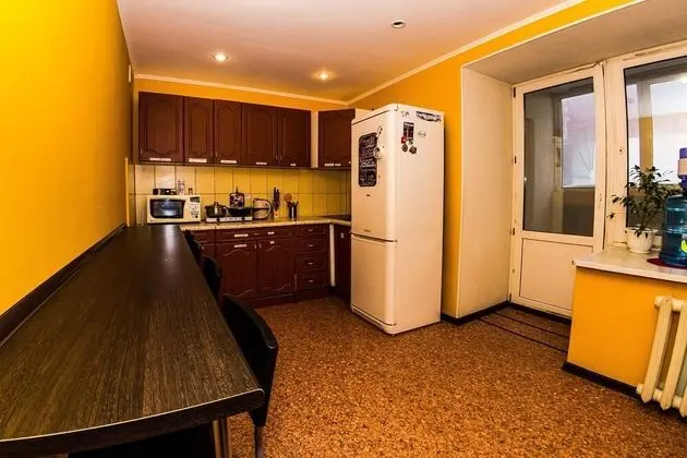 Ortak Ranzalı Oda, Karma Ranzalı Oda (6 beds)