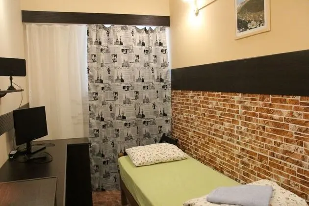 Tek Kişilik Oda