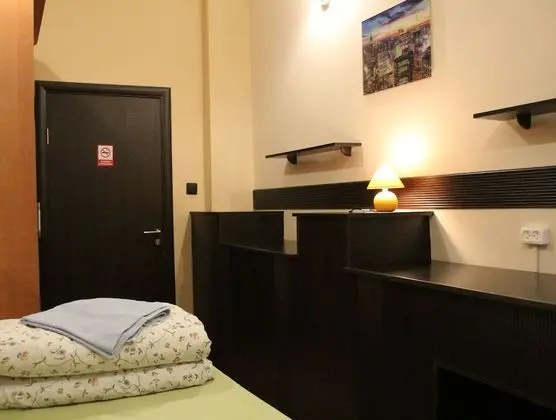 Tek Kişilik Oda
