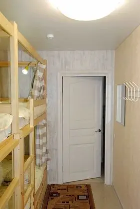 Basic Dört Kişilik Oda, Sadece erkekler için