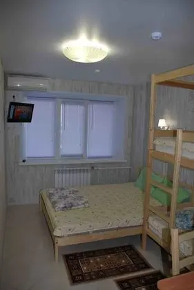 Family Dört Kişilik Oda