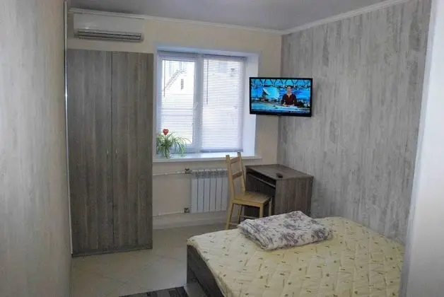 Standard Tek Büyük Yataklı Oda, Özel Banyo