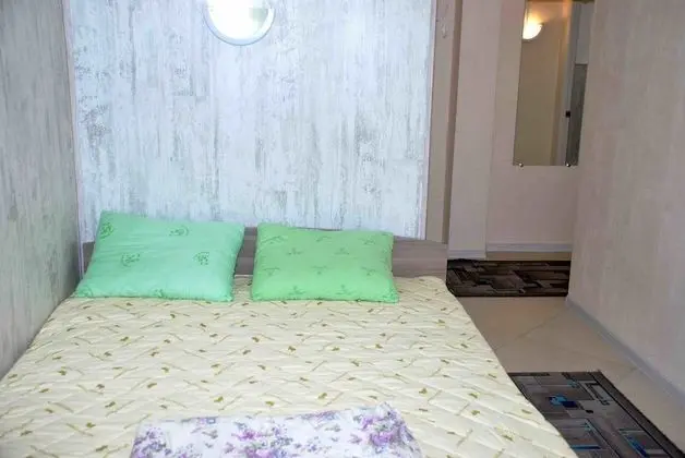 Standard Tek Büyük Yataklı Oda, Özel Banyo