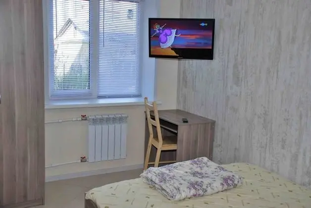 Standard Tek Büyük Yataklı Oda, Özel Banyo