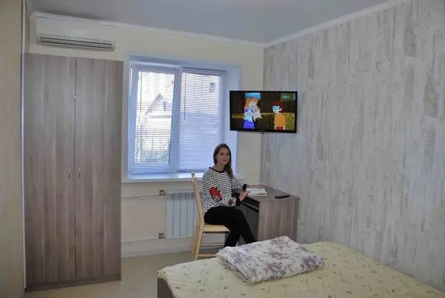 Standard Tek Büyük Yataklı Oda, Özel Banyo