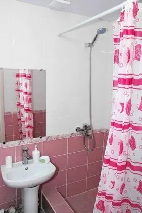 Standard Tek Büyük Yataklı Oda, Özel Banyo