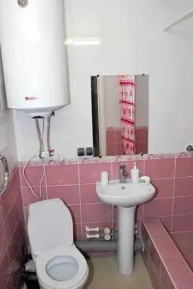 Standard Tek Büyük Yataklı Oda, Özel Banyo