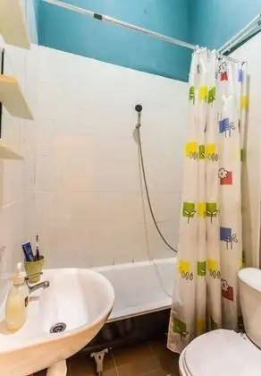 Basic Tek Büyük veya İki Ayrı Yataklı Oda