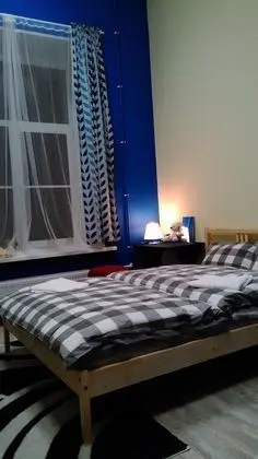 Basic Tek Büyük Yataklı Oda