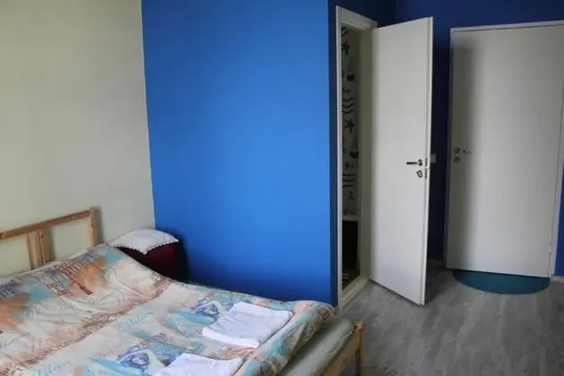 Basic Tek Büyük Yataklı Oda