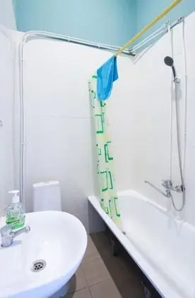 Basic Tek Büyük Yataklı Oda