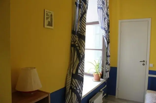 Basic Tek Kişilik Oda