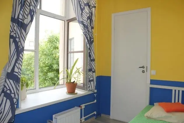 Basic Tek Kişilik Oda