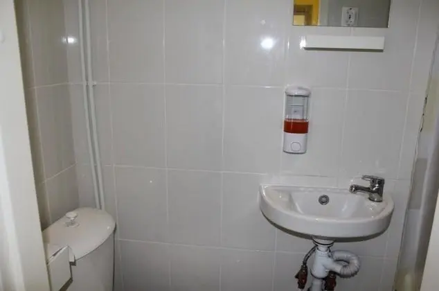 Basic Tek Kişilik Oda