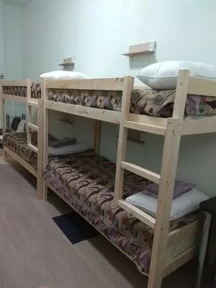 Economy Ortak Ranzalı Oda