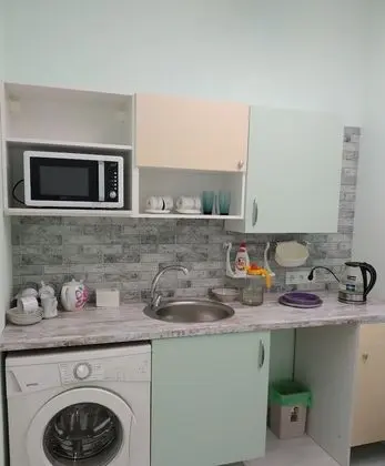 Economy Ortak Ranzalı Oda