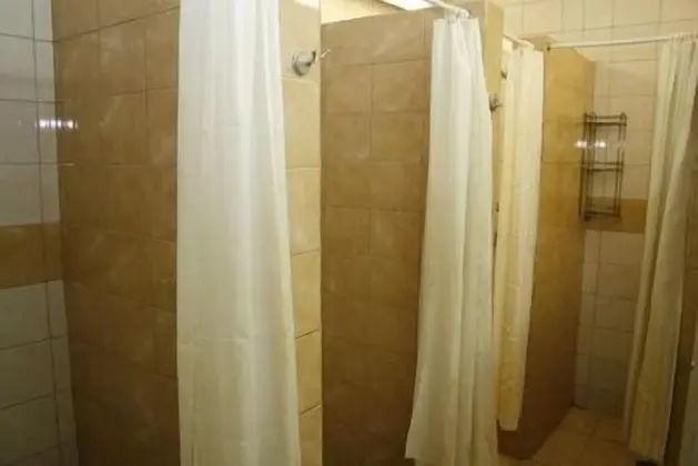 Ortak Ranzalı Oda (Bed in 4-bed Room)