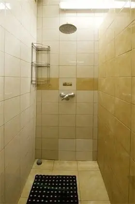 Ortak Ranzalı Oda (Bed in 4-bed Room)