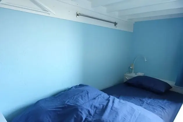 Ortak Ranzalı Oda, Karma Ranzalı Oda (Bunk Bed)