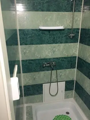 Ortak Ranzalı Oda, Karma Ranzalı Oda (Bed in 4-Bed Room)