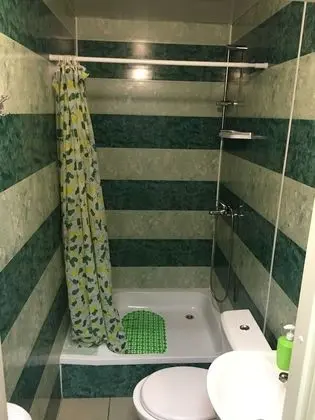 Ortak Ranzalı Oda, Karma Ranzalı Oda (Bed in 6-Bed Room)