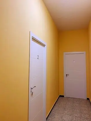 Club Ortak Ranzalı Oda, Karma Ranzalı Oda