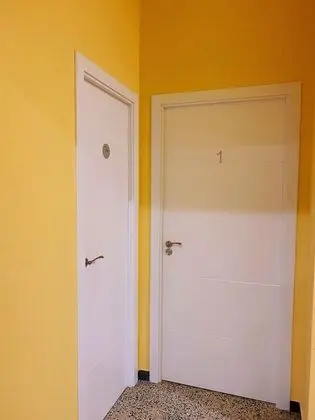 Club Ortak Ranzalı Oda, Karma Ranzalı Oda
