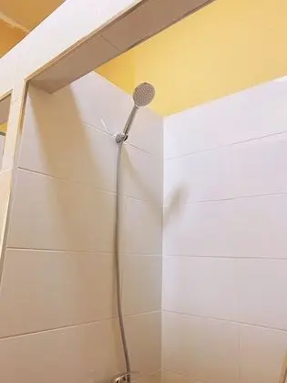 Club Ortak Ranzalı Oda, Karma Ranzalı Oda