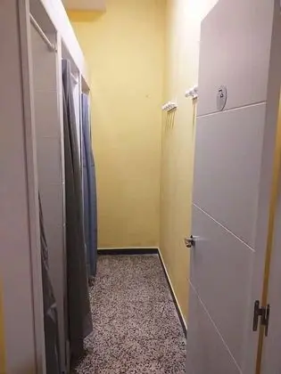 Club Ortak Ranzalı Oda, Karma Ranzalı Oda