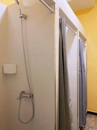 Club Ortak Ranzalı Oda, Karma Ranzalı Oda