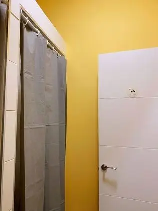 Club Ortak Ranzalı Oda, Karma Ranzalı Oda
