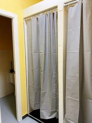 Club Ortak Ranzalı Oda, Karma Ranzalı Oda