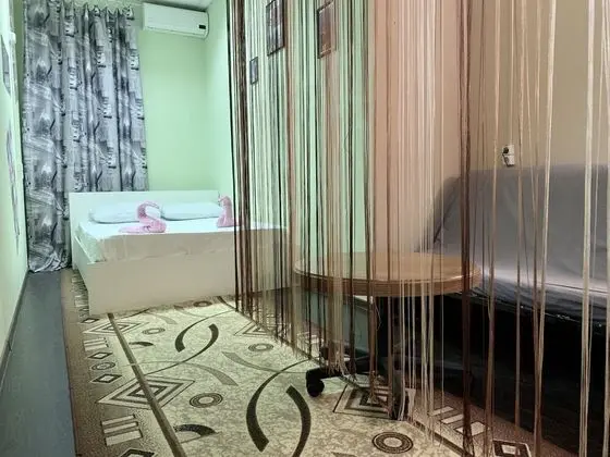 Family Dört Kişilik Oda, Sigara İçilmez