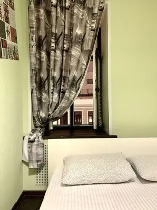 Family Dört Kişilik Oda, Sigara İçilmez