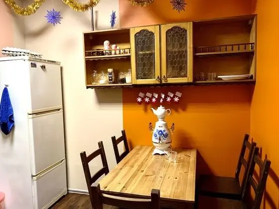 Family Dört Kişilik Oda, Sigara İçilmez