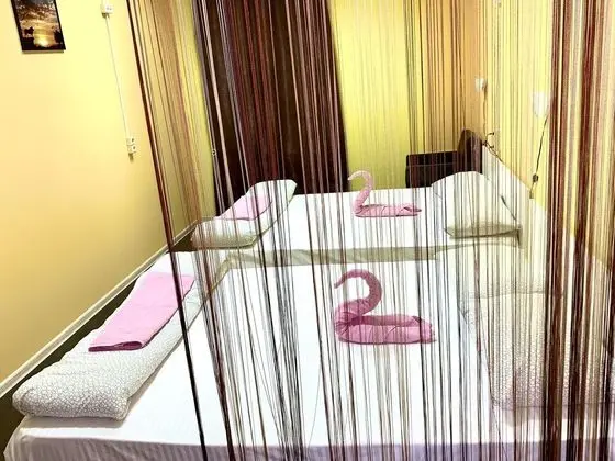 Family Dört Kişilik Oda, Sigara İçilmez, Şehir Manzaralı