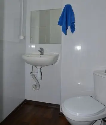 Family Dört Kişilik Oda, Sigara İçilmez, Şehir Manzaralı