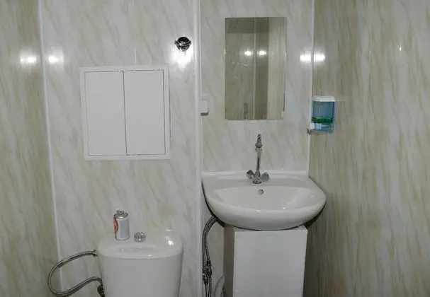 Family Dört Kişilik Oda, Sigara İçilmez, Şehir Manzaralı