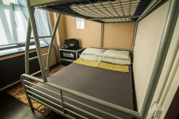 Family Üç Kişilik Oda, Sigara İçilmez, Şehir Manzaralı