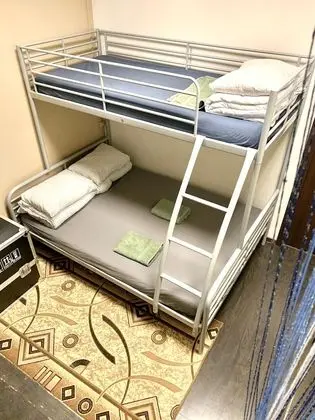 Family Üç Kişilik Oda, Sigara İçilmez, Şehir Manzaralı