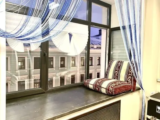 Family Üç Kişilik Oda, Sigara İçilmez, Şehir Manzaralı