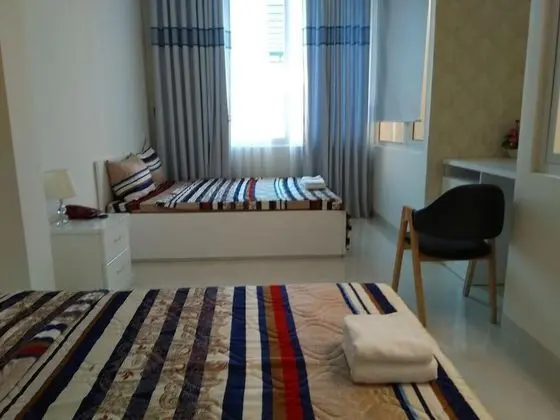 Dört Kişilik Oda