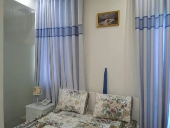Dört Kişilik Oda
