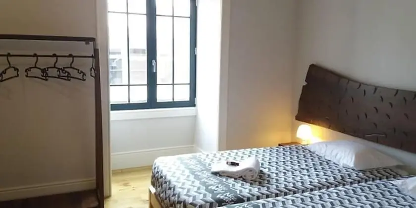 İki Ayrı Yataklı Oda, Özel Banyo