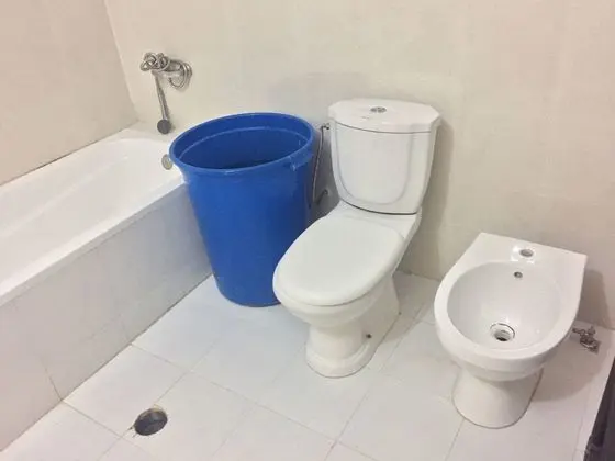 Ortak Ranzalı Oda, Sadece kadınlar için