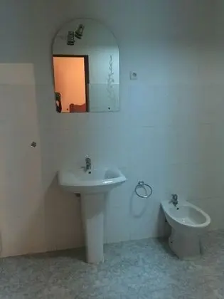 Ortak Ranzalı Oda, Sadece kadınlar için