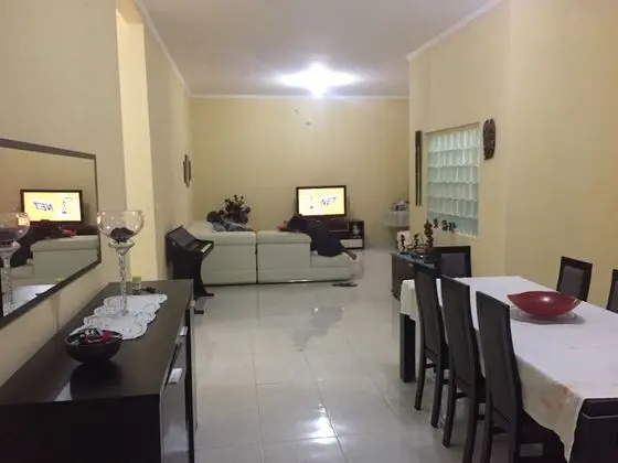 Tek Büyük Yataklı Oda, Ortak Banyo